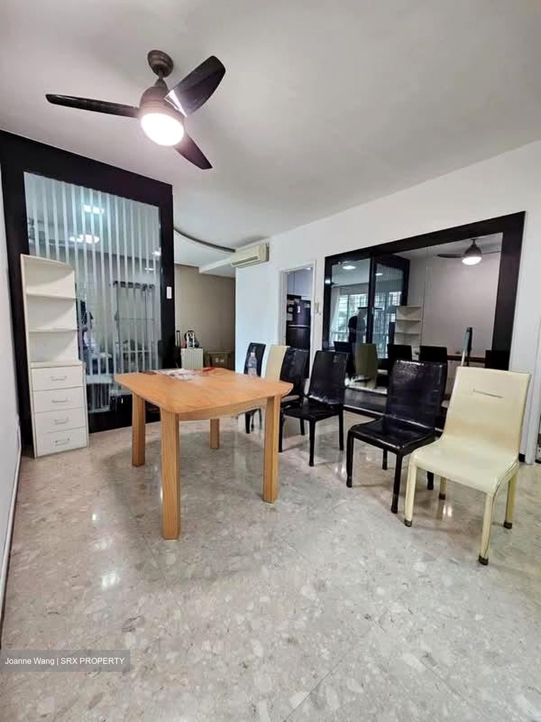 The Floravale (D22), Condominium #588858431